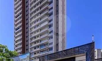 Imagem: São Paulo - Apartamento Padrão - VILA