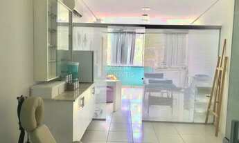 Imagem 5: FLORIANóPOLIS - Conjunto Comercial/Sala - Córrego Grande