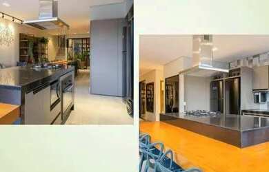 Imagem 6: CASA 04 QUARTOS 06 VAGAS COND. PORTAL DO SOL