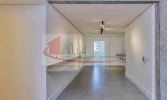 Imagem 5: CONÇOLAÇÃO UM DOS TRECHOS MAIS URBANO DE SÃO PAULO! BELÍSSIMO APARTAMENTO, TOTALMENTE REFO