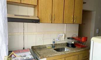 Imagem 7: Apartamento com 2 dormitórios para alugar, 56 m² por R$ 1.700,00/mês - Tupi - Praia Grande