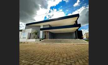 Imagem: Casa na ponte alta norte