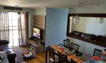 Imagem 3: APARTAMENTO - VILA ELDÍZIA - SP