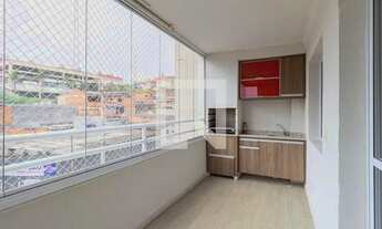 Imagem 5: Apartamento para Aluguel - Conceição, 2 Quartos, 52 m2