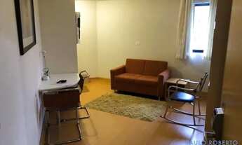 Imagem 3: FLAT - VILA CLEMENTINO - SP