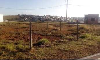 Imagem: Lote parque cidade
