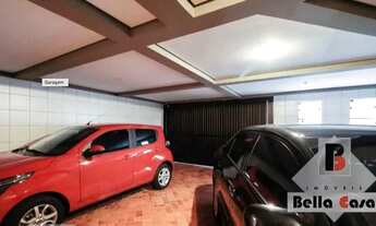 Imagem 4: Sobrado de alto padrão no Parque Sao Jorge