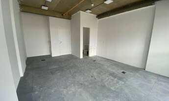 Imagem 4: Sala a venda ou aluguel - Baeta Neves - São Bernardo do Campo/SP