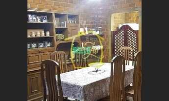 Imagem 7: Casa MOBILIADA (térrea) c/ 3 qts - venda por R$ 359.000,00 ou aluguel (Contrato Anual) por