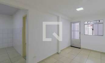 Imagem 3: Casa para Aluguel - Torres Tibagy, 1 Quarto, 50 m2