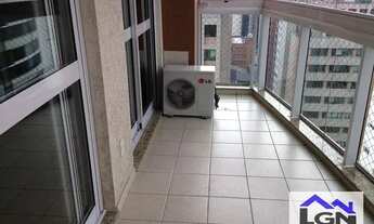 Imagem: Apartamento com 3 dormitórios para alugar