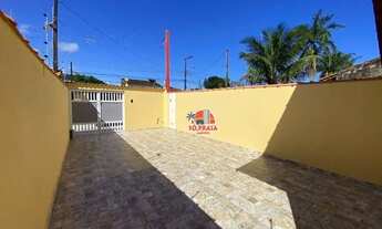 Imagem 6: Casa com 2 dormitórios à venda, 61 m² por R$ 250.000,00 - Campos Elíseos - Itanhaém/SP