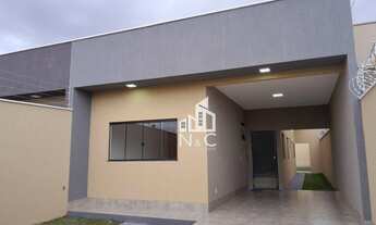 Imagem: Casa com 3 dormitórios à venda, 110 m²