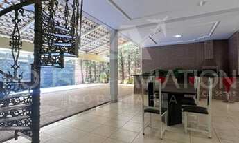 Imagem 4: Casa sobrado em condomínio com 4 quartos no Jardins Atenas - Bairro São Carlos em Goiânia