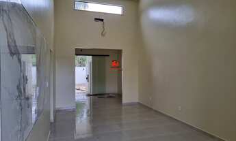 Imagem 2: Casa de condomínio térrea para venda tem 172 metros quadrados com 4 quartos