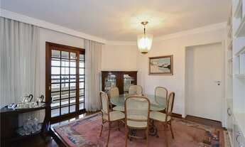 Imagem 3: Apartamento à venda no bairro Vila Suzana - São Paulo/SP