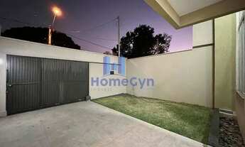 Imagem 3: Casa a venda com 3 quartos no Setor Jardim Europa em Goiânia GO