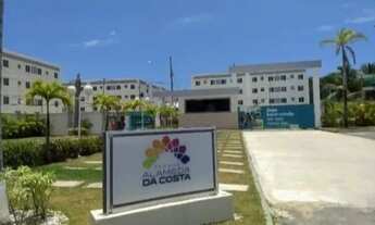 Imagem 4: Alugo apartamento na Barra dos Coqueiros