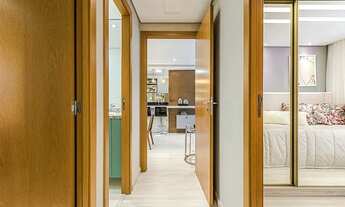 Imagem 7: Curitiba - Apartamento Padrão - Ahú