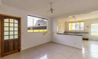 Imagem 3: Sobrado com 3 dormitórios à venda, 264 m² por R$ 980.000,00 - Vila Ré - São Paulo/SP