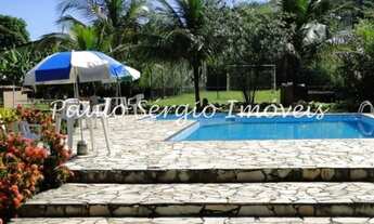 Imagem 3: Lindo Sítio com 4.000m² em AgroBrasil/ Cachoeiras de Macacu