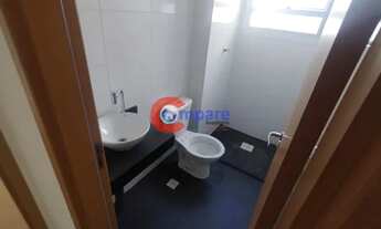 Imagem 10: Apartamento para locação recém entregue no mais novo condominio Gondel CIty, na região do