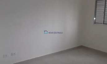 Imagem 5: Casa de Vila Saude