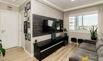 Imagem 3: Apartamento com 2 dormitórios à venda, 61 m² no bairro São Sebastião