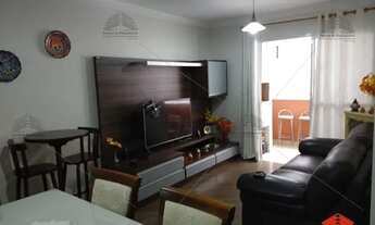 Imagem 3: Apartamento a venda no carrão com 3 dormitórios e 1 suite ,sala 2 ambientes, cozinha, lava