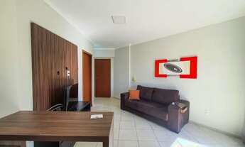 Imagem 6: Residencial Platinum para Locação MOBILIADO