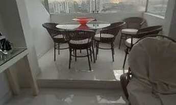 Imagem: Cobertura duplex para venda com 152 metros