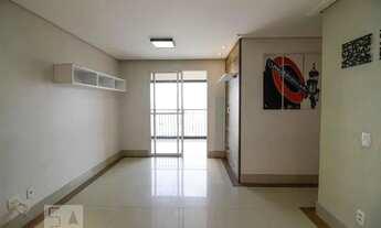 Imagem 2: Apartamento para Aluguel - Barra Funda, 2 Quartos, 60 m2