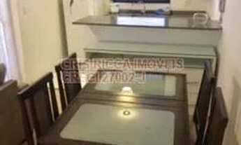 Imagem 6: Apartamento para Locação em São Paulo, Vila Nova Conceição, 1 dormitório, 1 banheiro, 1 va