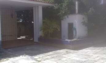 Imagem 4: Lazer Casa com 3 dormitórios