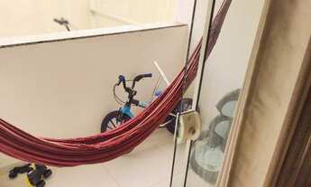 Imagem 7: Apartamento no nova esperança