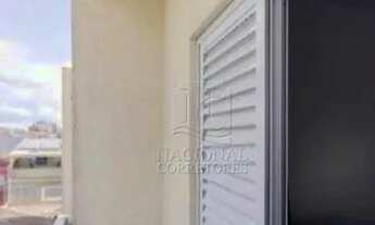 Imagem 4: Apartamento com 2 dormitórios à venda, 56 m² por R$ 330.000,00 - Vila Alto de Santo André