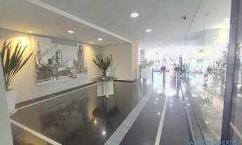 Imagem 7: CONJ. COMERCIAL - VILA OLÍMPIA - SP