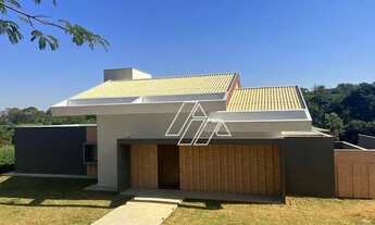 Imagem 2: Casa com 4 dormitórios à venda, 360 m² por R$ 2.900.000,00 - Sítios de Recreio Santa Rosa