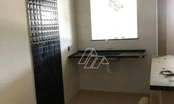 Imagem 6: Casa com 2 dormitórios à venda, 57 m² por R$ 220.000,00 - Jardim Santa Antonieta - Marília