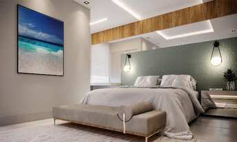 Imagem 6: Apartamento à venda, 3 quartos, 1 suíte, 2 vagas, PATRIMONIO - Uberlândia/MG