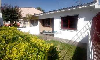 Imagem: Casa com 2 dormitórios, 128 m² - venda