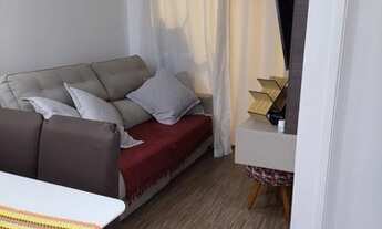 Imagem 1: Apartamento à venda 2 quartos 1 suíte 2 vagas Rio Osvaldo Cruz - São Caetano do Sul - SP