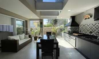 Imagem 3: 25234 - Casa 4 Dorms. (3 Suítes), ALPHAVILLE 03 - SANTANA DE PARNAÍBA/SP