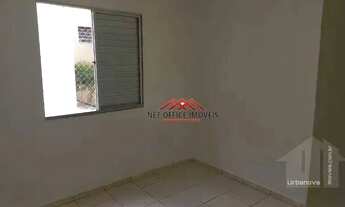 Imagem 5: Apartamento com 3 dormitórios para alugar, 58 m² por R$ 546/mês - Floradas de São José - S