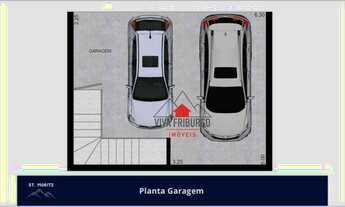 Imagem 4: Excelente casa em condomínio no Cônego