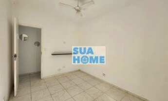 Imagem 2: Apartamento com 2 dormitórios para alugar, 55 m² por R$ 1.600,00/mês - Vila Vivaldi - São