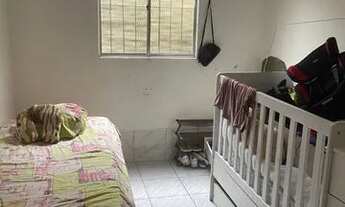 Imagem 6: Casa no Benedito Bentes/ oportunidade