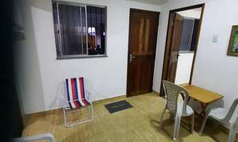 Imagem 6: ALUGO ÓTIMO APTO MOBILIADO POR TEMPORADA. TV. HUMAITA. MARC