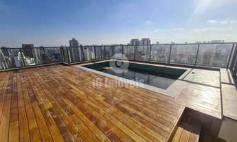 Imagem: Campo Belo 4 suítes 3 vagas proximo ao