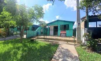 Imagem: Casa Residencial para aluguel - 50m², 2